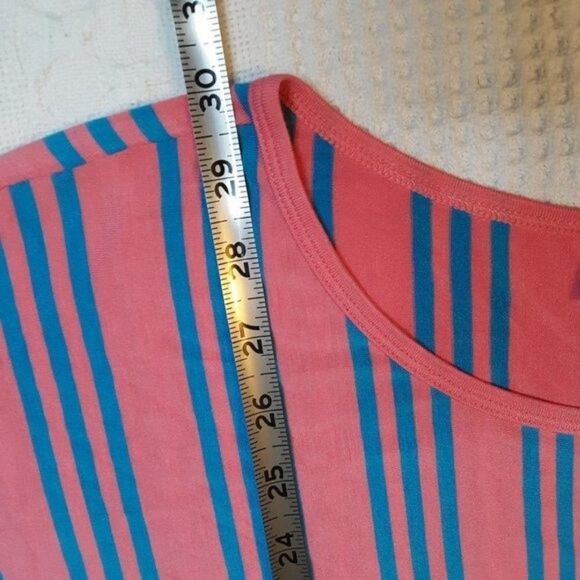 Blouse LulaRoe Irma Women's Top size 2XL (NWT) - Picture 8 of 10